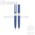 Os presentes da promoção quente cobre Ballpen Jm-3027b